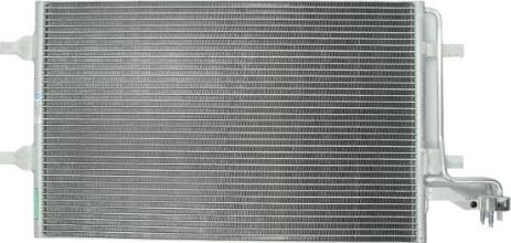 MTR 10761936 - Condensateur, climatisation droxauto.com