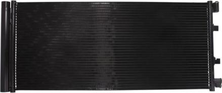 MTR 10761890 - Condensateur, climatisation droxauto.com