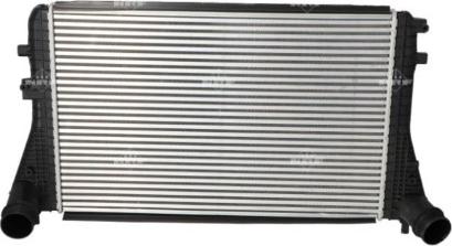MTR 11939100 - Intercooler, échangeur droxauto.com