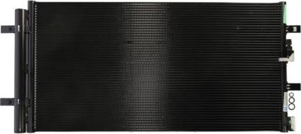 MTR 11036099 - Condensateur, climatisation droxauto.com