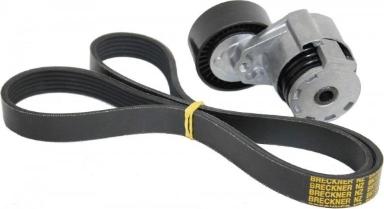 MTR 11767002 - Jeu de courroies trapézoïdales à nervures droxauto.com