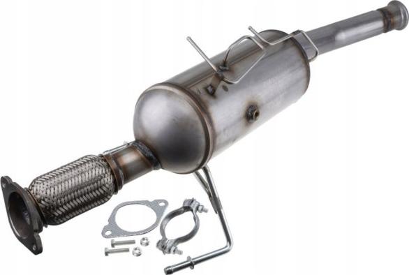 MTR 13046663 - Filtre à particules / à suie, échappement droxauto.com