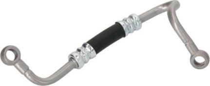 MTR 13047588 - Conduite d'huile, compresseur droxauto.com