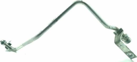 MTR 13047604 - Conduite d'huile, compresseur droxauto.com