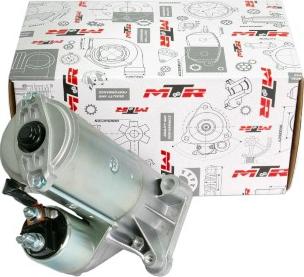 MTR 13047885 - Démarreur droxauto.com