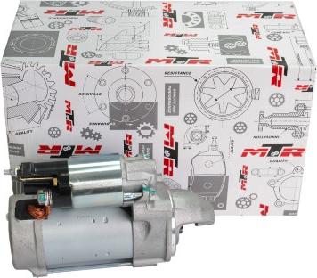 MTR 13047888 - Démarreur droxauto.com