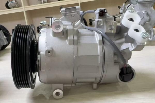 MTR 13294095 - Compresseur, climatisation droxauto.com