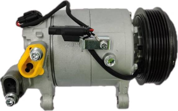 MTR 13294085 - Compresseur, climatisation droxauto.com