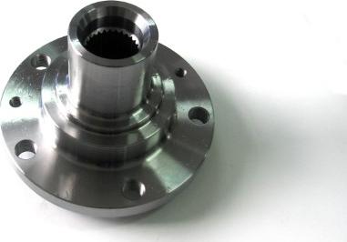 MTR 13216405 - Moyeu de roue droxauto.com