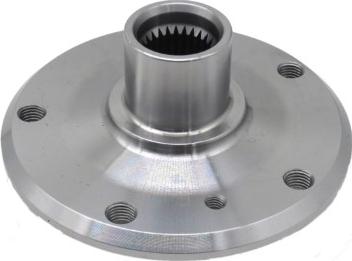 MTR 13216410 - Moyeu de roue droxauto.com