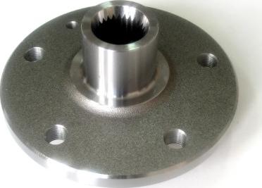 MTR 13216434 - Moyeu de roue droxauto.com