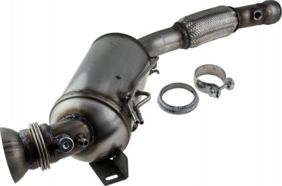 MTR 12911118 - Filtre à particules / à suie, échappement droxauto.com