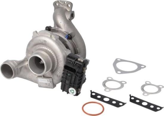 MTR 12518432 - Turbocompresseur, suralimentation droxauto.com