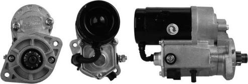 MTR 12570762 - Démarreur droxauto.com