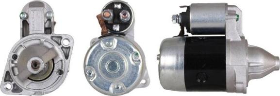 MTR 12570767 - Démarreur droxauto.com