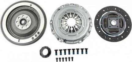 MTR 12617848 - Kit d'embrayage droxauto.com