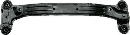 MTR 12617852 - Corps d'essieu droxauto.com