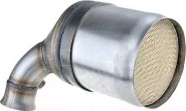 MTR 12617870 - Filtre à particules / à suie, échappement droxauto.com