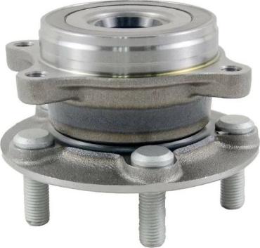 MTR 12194320 - Kit de roulements de roue droxauto.com