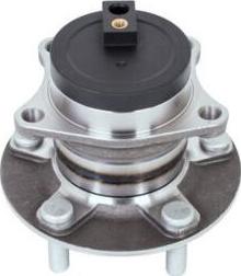 MTR 12194322 - Kit de roulements de roue droxauto.com