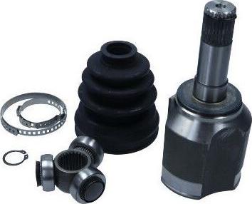 MTR 12191949 - Jeu de joints, arbre de transmission droxauto.com