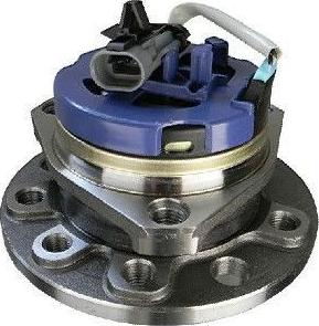 MTR 12191490 - Capteur, vitesse de roue droxauto.com