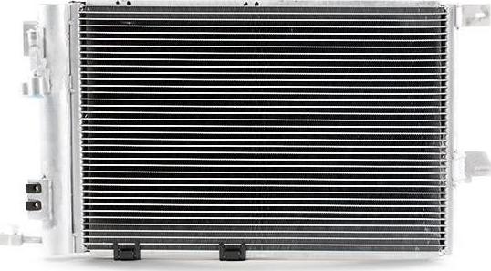 MTR 12191450 - Condensateur, climatisation droxauto.com