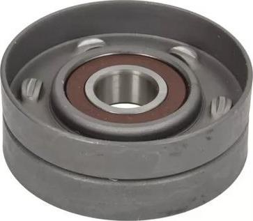 MTR 12191469 - Poulie renvoi / transmission, courroie trapézoïdale à nervures droxauto.com