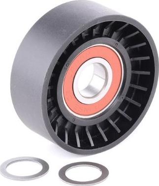 MTR 12191463 - Poulie renvoi / transmission, courroie trapézoïdale à nervures droxauto.com