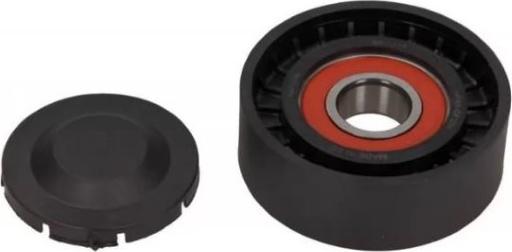 MTR 12191420 - Poulie renvoi / transmission, courroie trapézoïdale à nervures droxauto.com