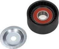 MTR 12191531 - Tendeur de courroie, courroie trapézoïdale à nervures droxauto.com