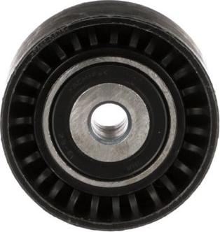 MTR 12191647 - Poulie renvoi / transmission, courroie trapézoïdale à nervures droxauto.com