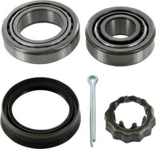 MTR 12191633 - Kit de roulements de roue droxauto.com