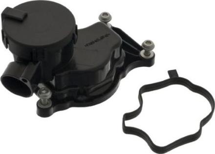 MTR 12191109 - Soupape, dégazage du carter droxauto.com