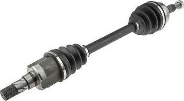 MTR 12191891 - Jeu de joints, arbre de transmission droxauto.com