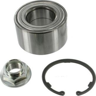 MTR 12191806 - Kit de roulements de roue droxauto.com