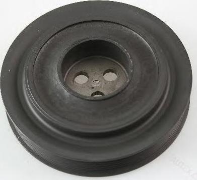 MTR 12191358 - Poulie, vilebrequin droxauto.com