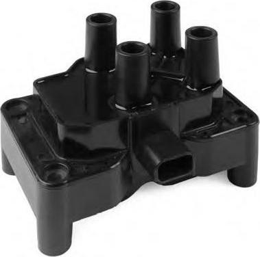 MTR 12191364 - Bobine d'allumage droxauto.com