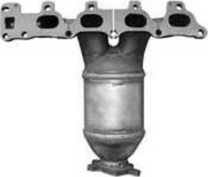 MTR 12191386 - Catalyseur droxauto.com