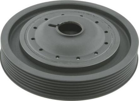 MTR 12191334 - Poulie, vilebrequin droxauto.com