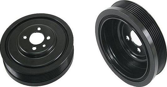 MTR 12191337 - Poulie, vilebrequin droxauto.com