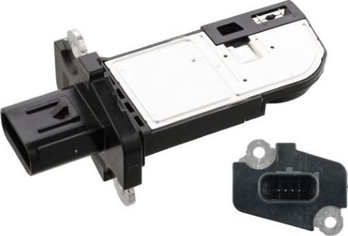 MTR 12191293 - Débitmètre de masse d'air droxauto.com