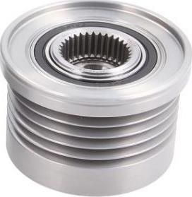 MTR 12191245 - Poulie, alternateur droxauto.com