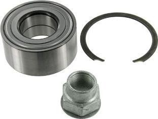 MTR 12191744 - Kit de roulements de roue droxauto.com