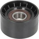 MTR 12191706 - Poulie renvoi / transmission, courroie trapézoïdale à nervures droxauto.com