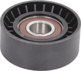 MTR 12191708 - Poulie renvoi / transmission, courroie trapézoïdale à nervures droxauto.com