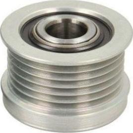 MTR 12191731 - Poulie, alternateur droxauto.com