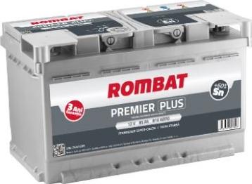 MTR 12193749 - Batterie de démarrage droxauto.com