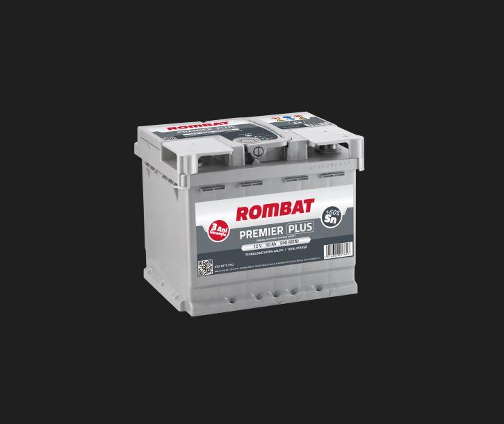 MTR 12193744 - Batterie de démarrage droxauto.com