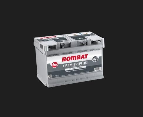 MTR 12193747 - Batterie de démarrage droxauto.com